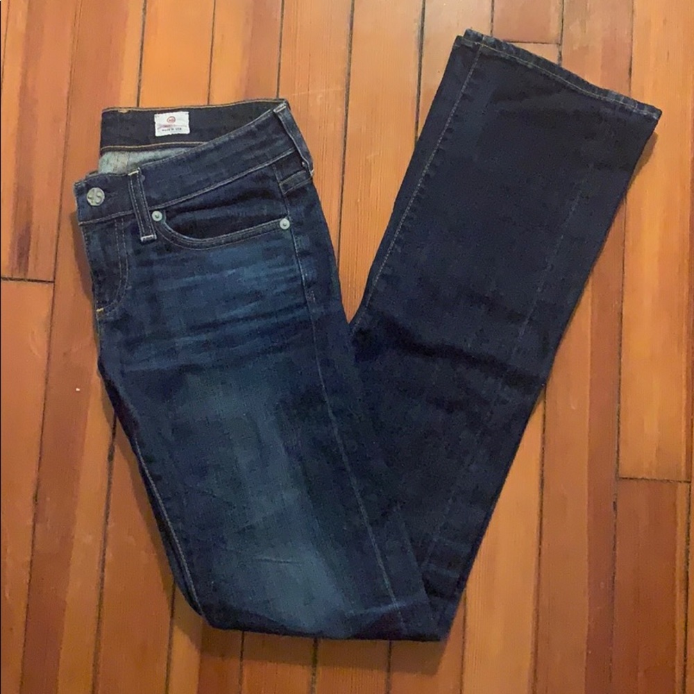 AG JEANS